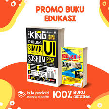 Bimbel simak ui pendampingan terbaik,lulus simak ui & ujian mandiri 2021 sistem pembelajaran simulasi real tes simak ui. Paket Buku The King Simak Ui Soshum 2021 Forum Edukasi Sks Menguasai Ips Gema Media Pensil2b Shopee Indonesia