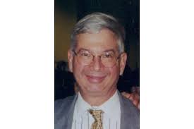 Peter Strohm Obituary (1946