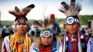 According to the 2016 canadian census, there were 1,673,785 aboriginal peoples in canada, accounting for 4.9% of. A Progressive Facade Comparing The U S And Canada S Treatment Of Indigenous Peoples Harvard Political Review