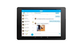 Available for ipad, android tablets, windows and kindle fire hd. Download Skype Setup For Android Tablet Newtaxi