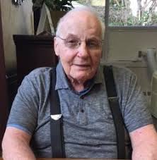 Kenneth McMaster “Ken” Armstrong (1931-2024)