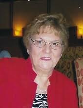 Obituary information for Naomi Ruth Haas