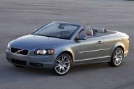 Volvo C70 2.0D Summum catalogusprijs en specificaties - AutoWeek