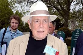 Obituary: Clive Swift, actor who had mixed feelings about his fame in  Keeping Up Appearances