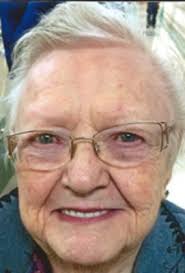 Edith Whaley Obituary (2015)