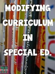 That's why it is helpful for all teachers to understand how they can modify and accommodate for students in their classrooms. 38 Sped Accomodations Modifications Ideas Special Education Special Education Resources School Psychology