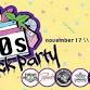 90s Block Party