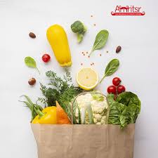 Food is the main source of life force and human energy. How To Differentiate Between Healthy And Unhealthy Foods Amritsr