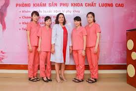 Xtrung tâm sản xuất thuốc. Phong Kham Sáº£n Phá»¥ Khoa Bac SÄ© TrÆ°Æ¡ng Thá»‹ Chanh