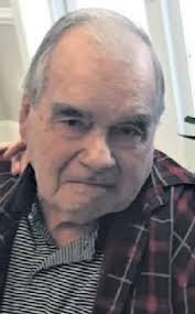 William Knott Obituary (1928