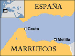 El apoyo de los estados unidos a la anexión del sáhara por marruecos, pese al referéndum pendiente que la onu apadrina, ha dado alas a la reivindicación de este país sobre ceuta y melilla Se Avecinan Problemas De Marruecos Con Espana Lancelot Digital