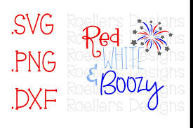 1.dxf file 1.png file 1.svg file 1.jpg file 1.eps file. Red White And Boozy Svg 4th Of July Svg Fourth Of July Cricut Silhouette Svg Dxf Drinking Svg Beer Svg Independence Day Svg Stars 102649 Svgs Design Bundles