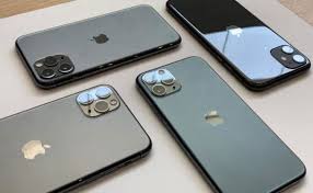 10 Perbedaan Iphone 11 Iphone 11 Pro Dan Iphone 11 Pro Max