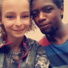 We would like to share with you this information so you are not victims of  theft like we were. We hauled some trucks for Samuel Santana and Lucy Abreu  to Kearny NJ