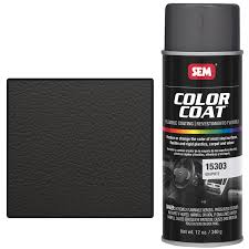 sem 15303 graphite color coat aerosol 12 oz sem color