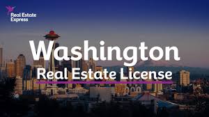 Maybe you would like to learn more about one of these? How To Get A Washington Real Estate License Youtube