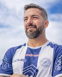 MAURO PAJÓN, NUEVO DT DE MERLO Tras la caída 3 a 0 del Charro frente al  Mate en Quilmes, Piccoli presentó la renuncia pospartido el sábado y a una  semana del encuentro