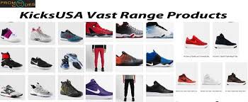 If You Want Save Your Money While Buying Kicksusa Products So Don T Miss To Apply Coupon Codes Promo Codes On T Online Shopping Coupons Coupons Stuff To Buy