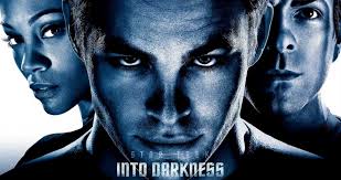 Review: Star Trek Into Darkness (2013) - viewinder