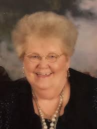 Alice Szymanski Obituary (2022)