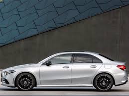 Serious wheel and tire damage may occur if the vehicle is operated on rough or damaged road surfaces or upon. Mercedes Benz 2019 A Class Mercedes Benz Unveils A Class Sedan To Take On Audi A3 Volvo S60 The Economic Times