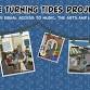 Open Mic Night - presented by The Turning Tides event image