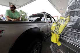 John Stossel Price Gouging Is Just Supply Demand Triblive Com