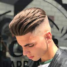 Pin On Hair