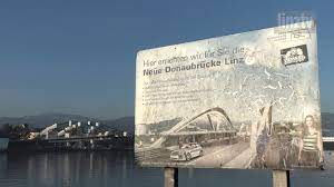 (weitergeleitet von neue donaubrücke linz). Baufortschritt Neue Donaubrucke Linz Linztv At