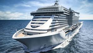 Choose the blue fish label. Cruise News Maritime News Cruiseshipportal