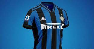 Sarà questo il nuovo home kit del milan per la stagione 2021/22. Se L Inter Lasciasse Nike Per Adidas Come Sarebbe La Nuova Maglia C E Chi L Ha Ipotizzata Cosi Fc Inter 1908