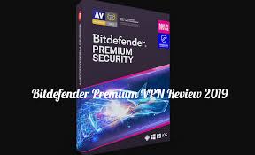 Bitdefender Premium Vpn Review 2019 Is It Safe Latest Technology News Gaming Pc Tech Magazine News969
