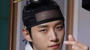 Ulasan Drama Korea The Red Sleeve (2021)