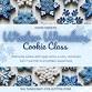 Winter Wonders Cookie Class | January 4 | Adults - Salt & Light Collective, 138 Olive St Event Image