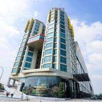Shah alam, selangor, malaysia air pollution. Die 10 Besten Hotels In Shah Alam Malaysia Ab 15