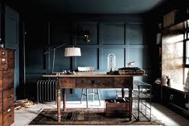 Build the perfect man cave! 25 Ultimate Masculine Home Office Ideas