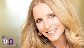 INTERVIEW: Lauralee Bell gets devious in Lifetime's V.C. Andrews films,  shares wishes for The Young and the Restless' Christine