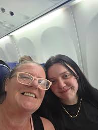 Hi all! I just wanted to introduce myself and share a photo and say that  I'm at a point in my life where my children are adulting and I'm looking  for more