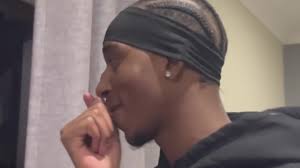 Hotshot Aaron Say A Little Prayer