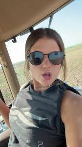 🚜🌾#tractortok#sitka#farm