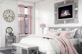 In this particular scenario from themerrythought we have a really nice accent wall design which has these sections where the lines. 25 Wall Decor Ideas For Your Bedroom Home Decor Bliss