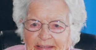 Catherine “June” Farrell