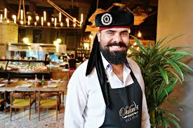 افضل مطاعم البوليفارد و طريقة حجز مطعم في البوليفارد كافيهات و مطاعم الرياض