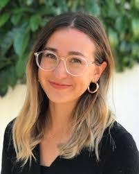 Meagan Becker's Instagram, Twitter & Facebook