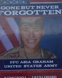 In honor of International Women's' Day here are just a few of the  incredible young women racing the Mint 400 this weekend who carried our  Fallen Warriors! Thank you to Brenna Goerke