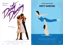 100 films to see before you die. 45 Minimalist Movie Posters To Inspire Your Creativity