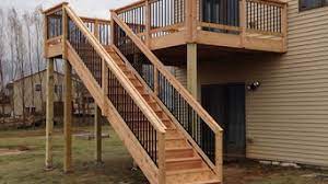 Po box 32043 fridley, minnesota. Best 15 Deck Builders In Minneapolis Mn Houzz