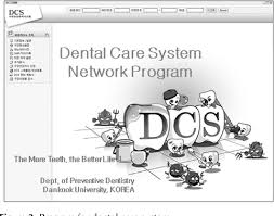 Preventive care typically includes the following services Pdf Prevention Based Incremental Dental Health Care System With The Applying The Individual Oral Health Index Semantic Scholar