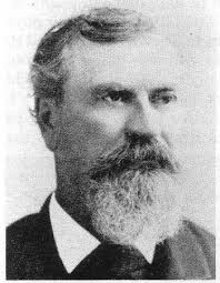 Dr Cyrus Haven (1833-1895)