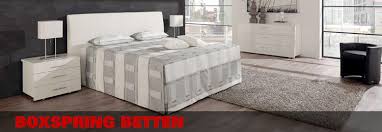 In den usa spricht man von einer box mit sogenannten springs, woraus sich der name dieser betten ableitet. Boxspring Betten Ruf Betten In Karlsruhe Knielingen Karlsruhe Mobel Kiefer Polsterland